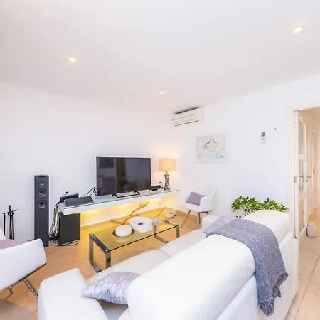 Casa Del Mar 37 Holiday home