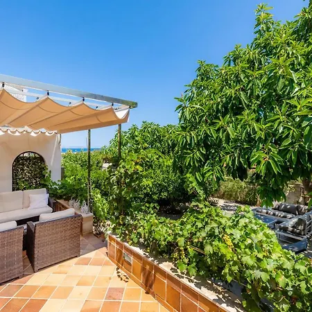 Casa Del Mar 37 Holiday home
