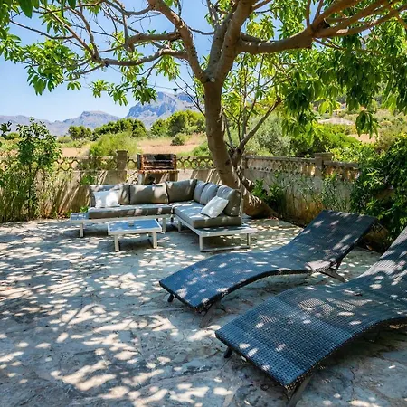 Casa Del Mar 37 Holiday home *