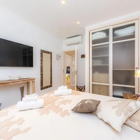 Casa Del Mar 37 Holiday home Colonia de Sant Pere