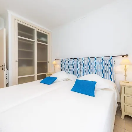 Holiday home Casa Del Mar 37 *
